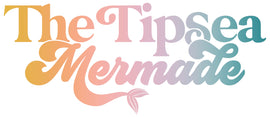 The Tipsea Mermade logo