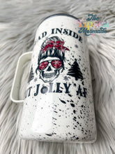 Load image into Gallery viewer, Jolly AF 20oz mug
