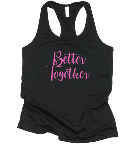 Better Together Tank