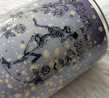 Load image into Gallery viewer, 12oz wine Here for the Boos
