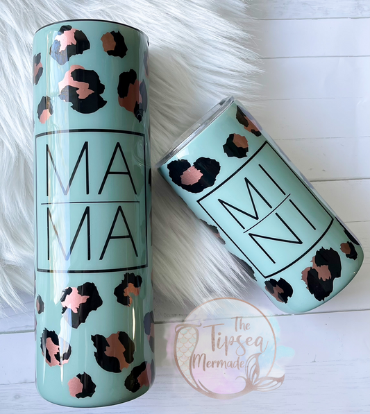 Mama & Mini set